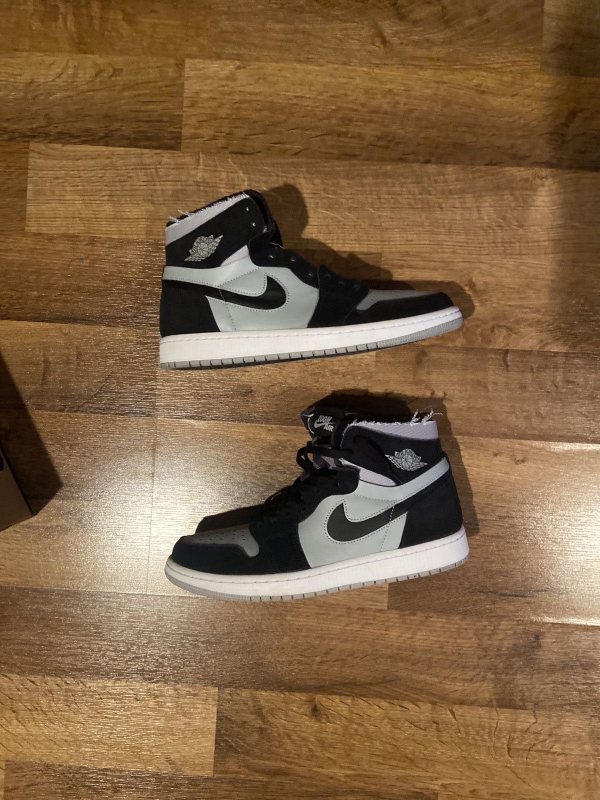 Jordan Brand Air Jordan 1 Zoom Air CMFT Size US 10 / EU 43 - 2 Thumbnail