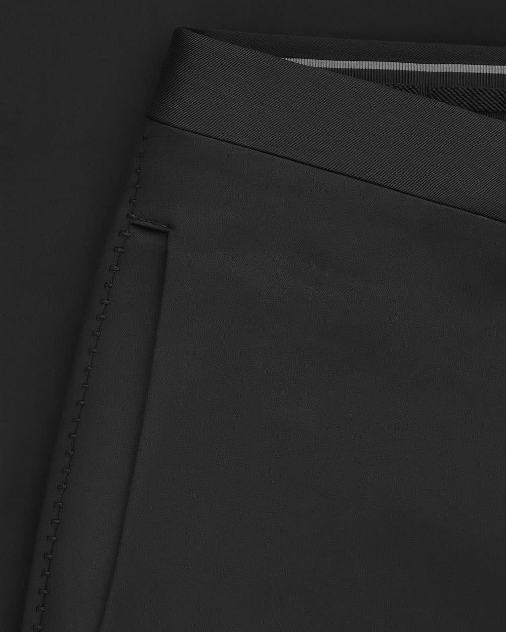 Carol Christian Poell Carol Christian Poell Overlock Bootcut Pants - FW04 Size US 29 - 4 Thumbnail