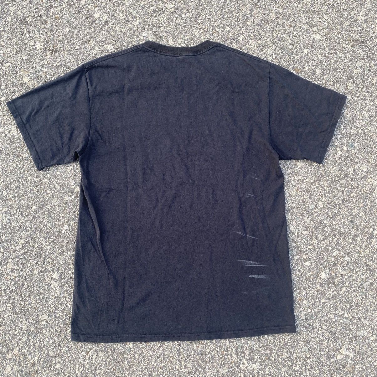 Vintage Gods Of Egypt Movie Promo tee Size US M / EU 48-50 / 2 - 3 Thumbnail