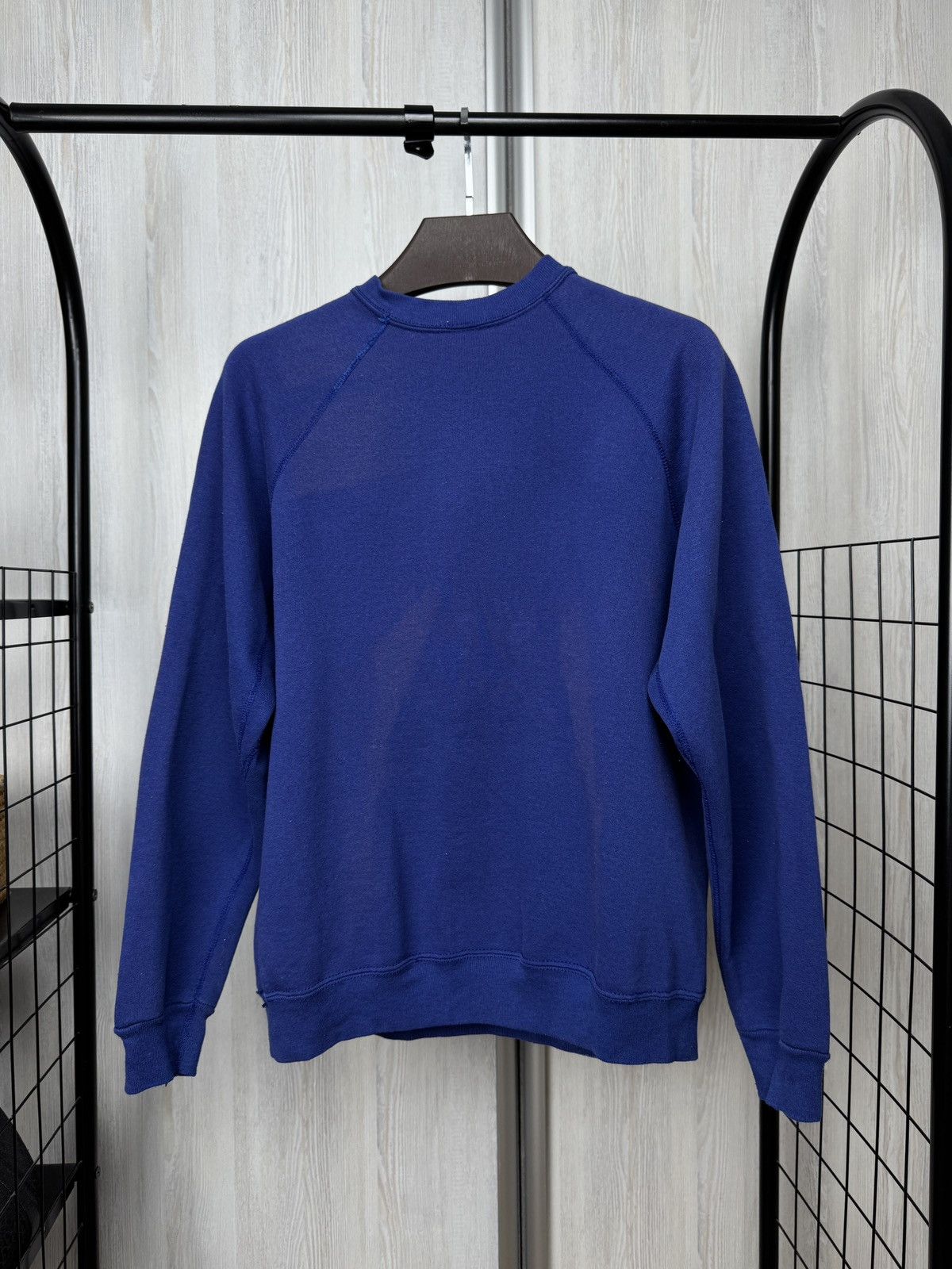 Vintage Discus Athletic St. John’s Church made in USA sweatshirt Size US L / EU 52-54 / 3 - 8 Thumbnail