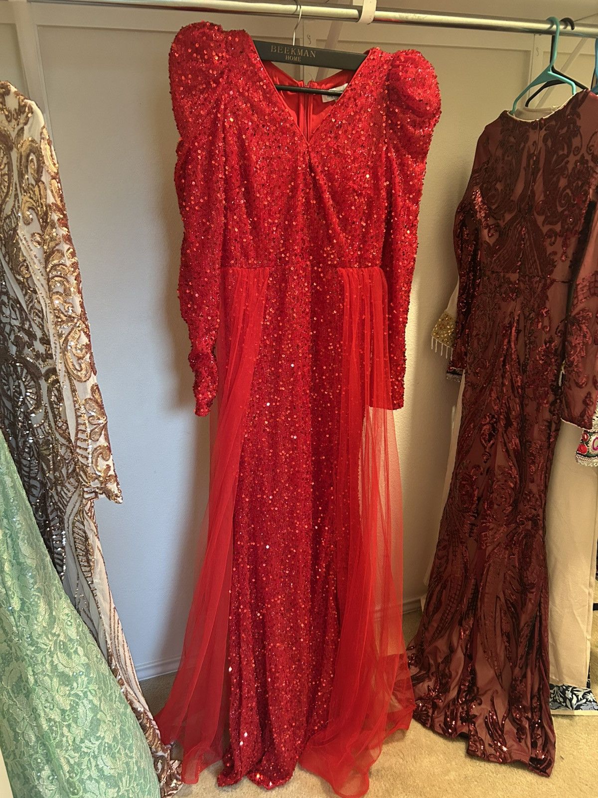 Other Dress Size S / US 4 / IT 40 - 1 Preview