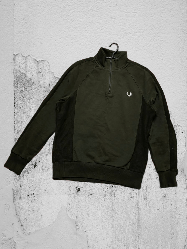 Fred Perry Fred Perry Long Sleeve Size US M / EU 48-50 / 2 - 1 Thumbnail