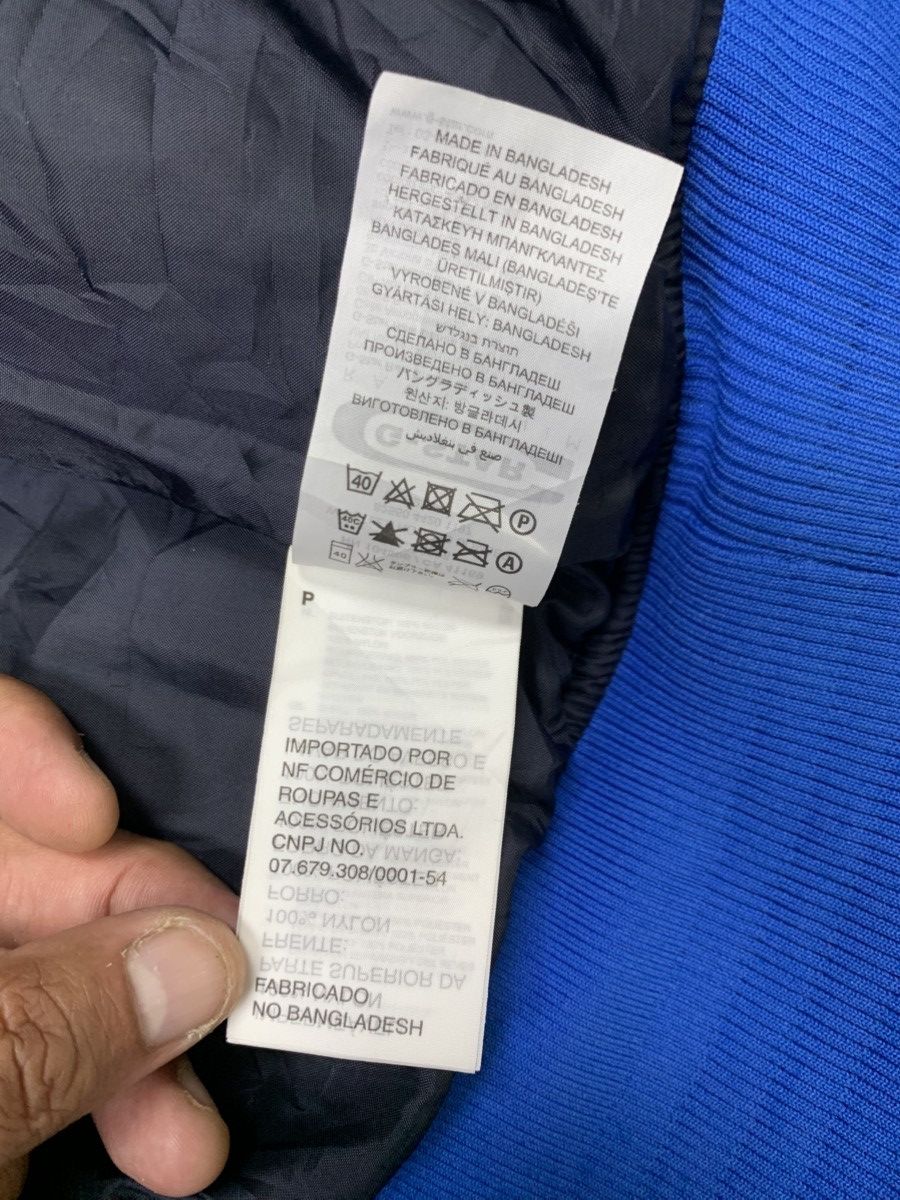 G-Star G-Star Raw Whistler Hooded Bomber Avalanche Jacket Size US S / EU 44-46 / 1 - 19 Thumbnail