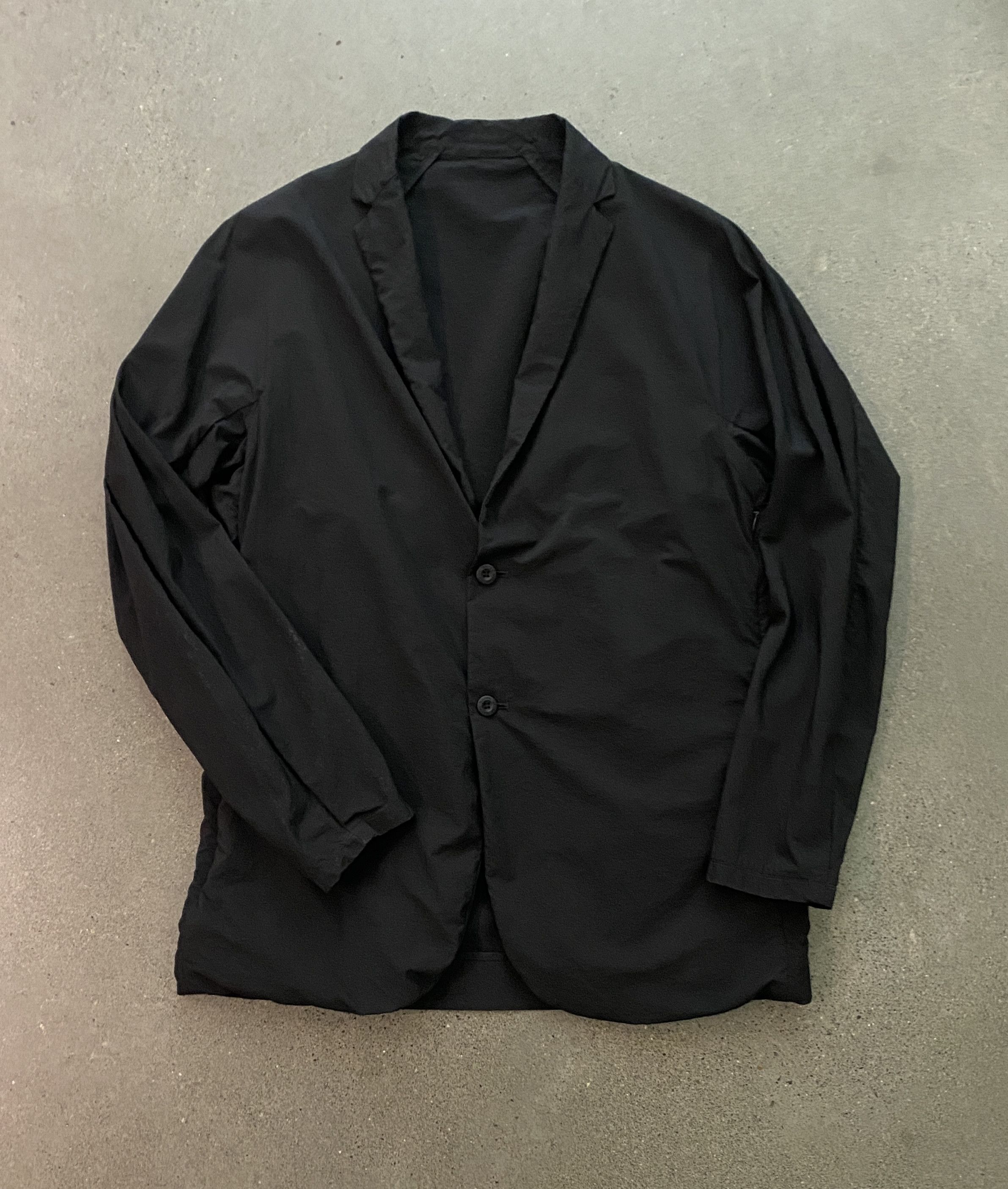 TEATORA Teatora ID jacket Dual Point | Grailed