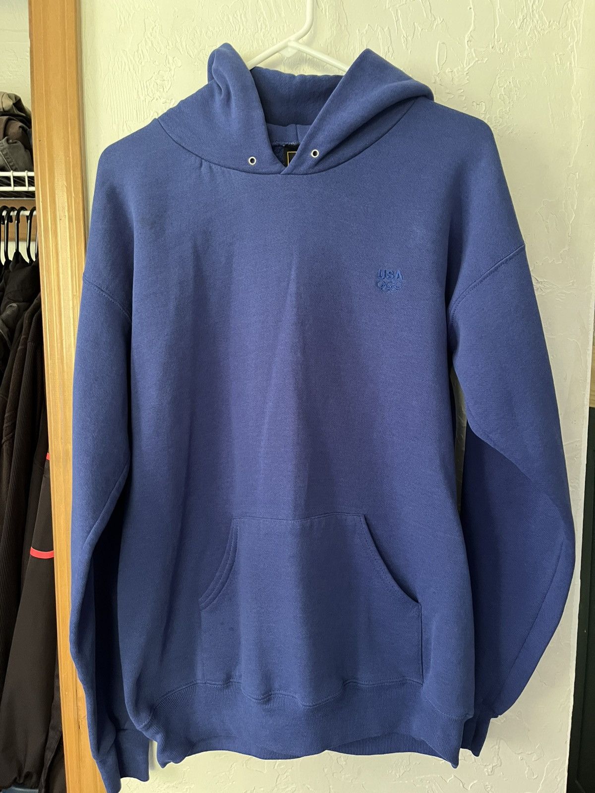 Vintage USA Hoodie