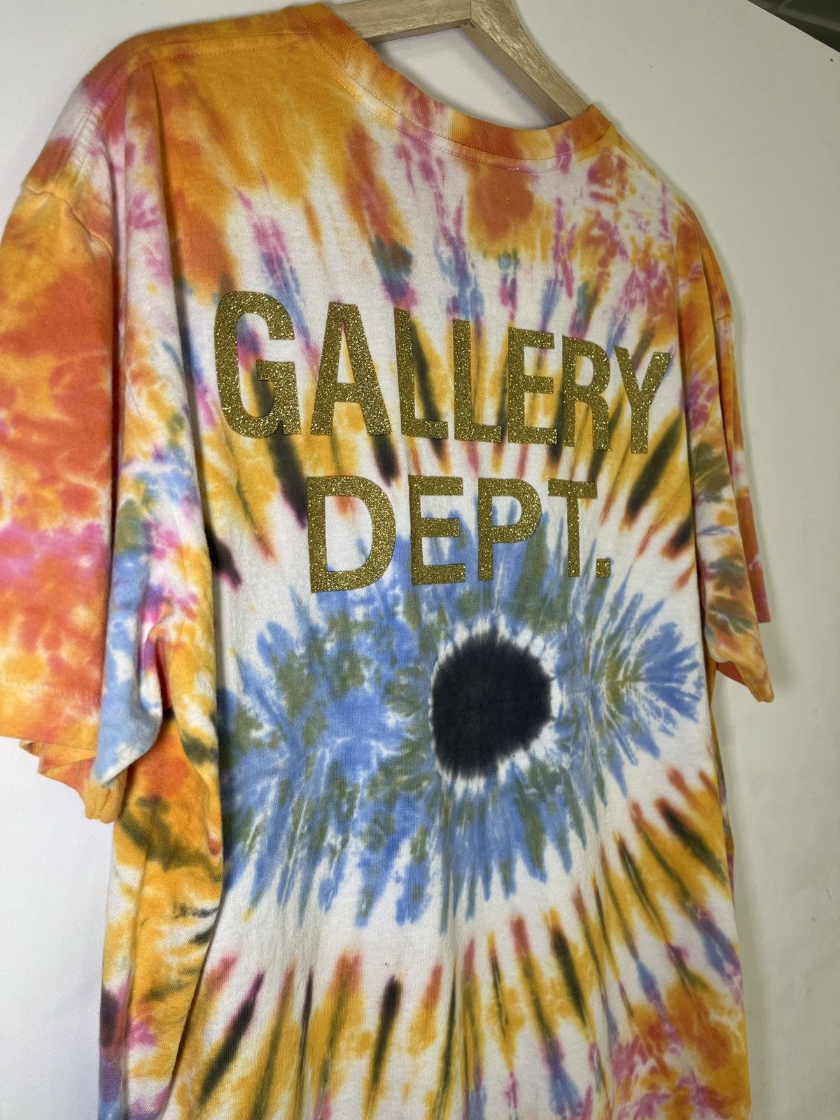 Gallery Dept. Gallery Dept. EYE DYE-Large Size US L / EU 52-54 / 3 - 10 Thumbnail