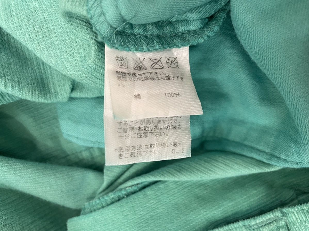 Issey Miyake × Japanese Brand × Ne-Net Vintage Ne-net loose pants Size 31" - 7 Thumbnail