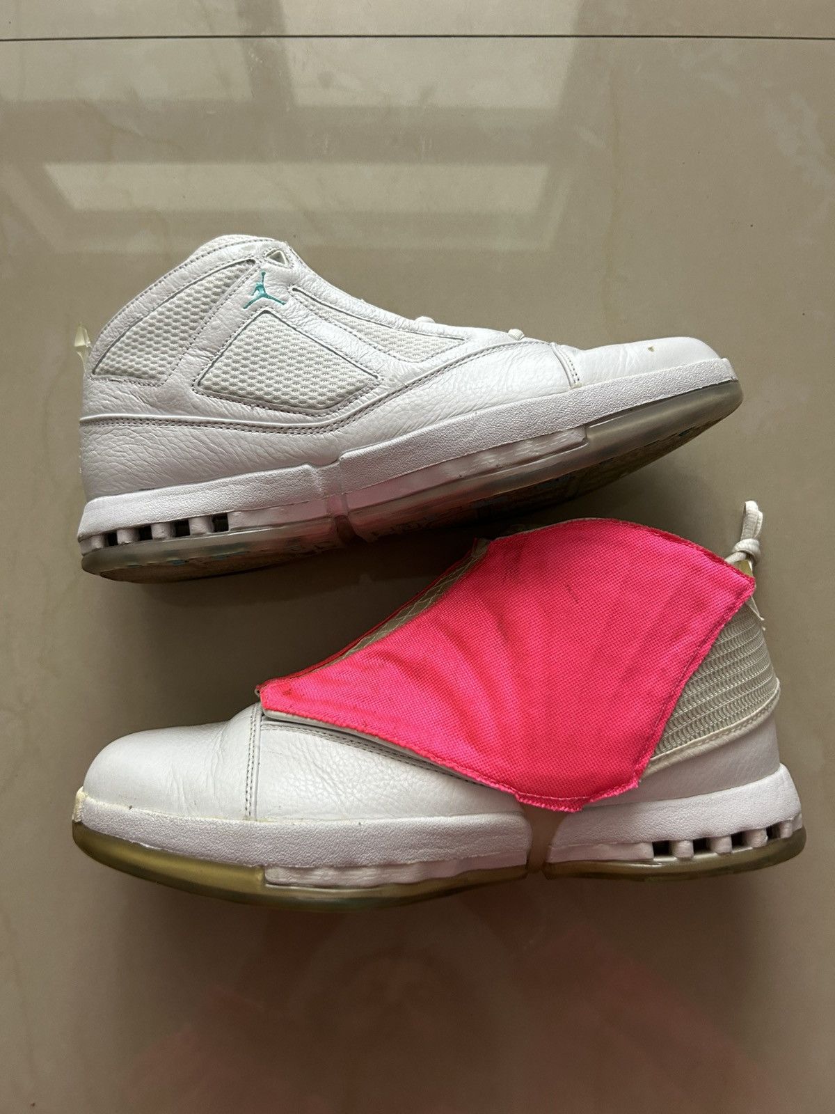 Jordan Brand Jordan x SoleFly 17 Size US 9.5 / EU 42-43 - 1 Thumbnail