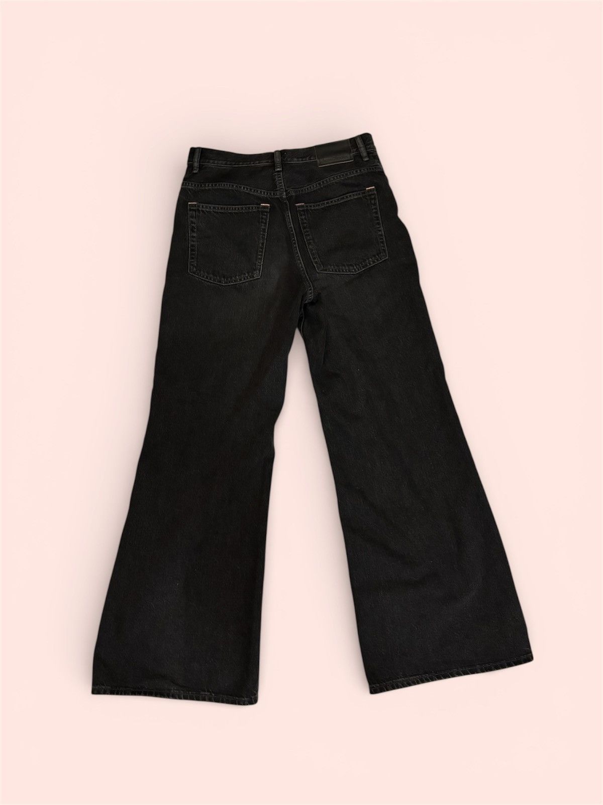 Acne Studios Acne Studios 2022 vintage jeans Size 28" / US 6 / IT 42 - 2 Thumbnail