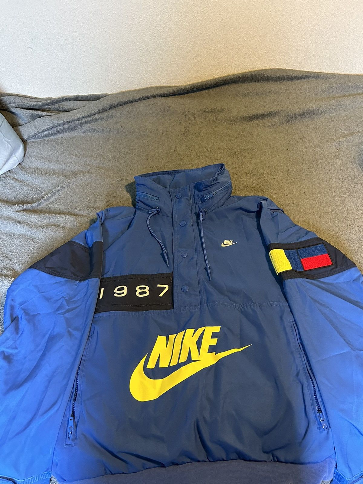87s nike