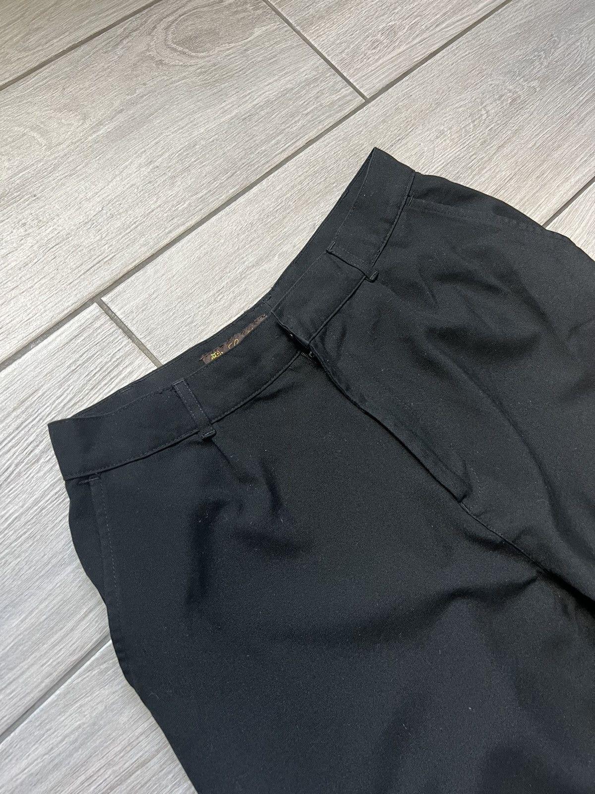 Loro Piana LORO PIANA Pants Chino Classic Trousers Vintage Size 28" / US 6 / IT 42 - 3 Thumbnail