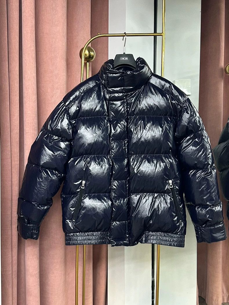 Gucci Gucci Shiny White Duck Down Jacket - dmc Size US M / EU 48-50 / 2 - 1 Thumbnail