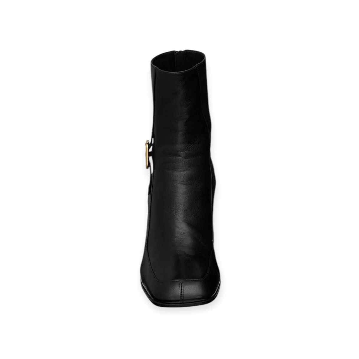 Saint Laurent Paris Saint Laurent Mick Zipped Boots Size US 7 / EU 40 - 3 Thumbnail