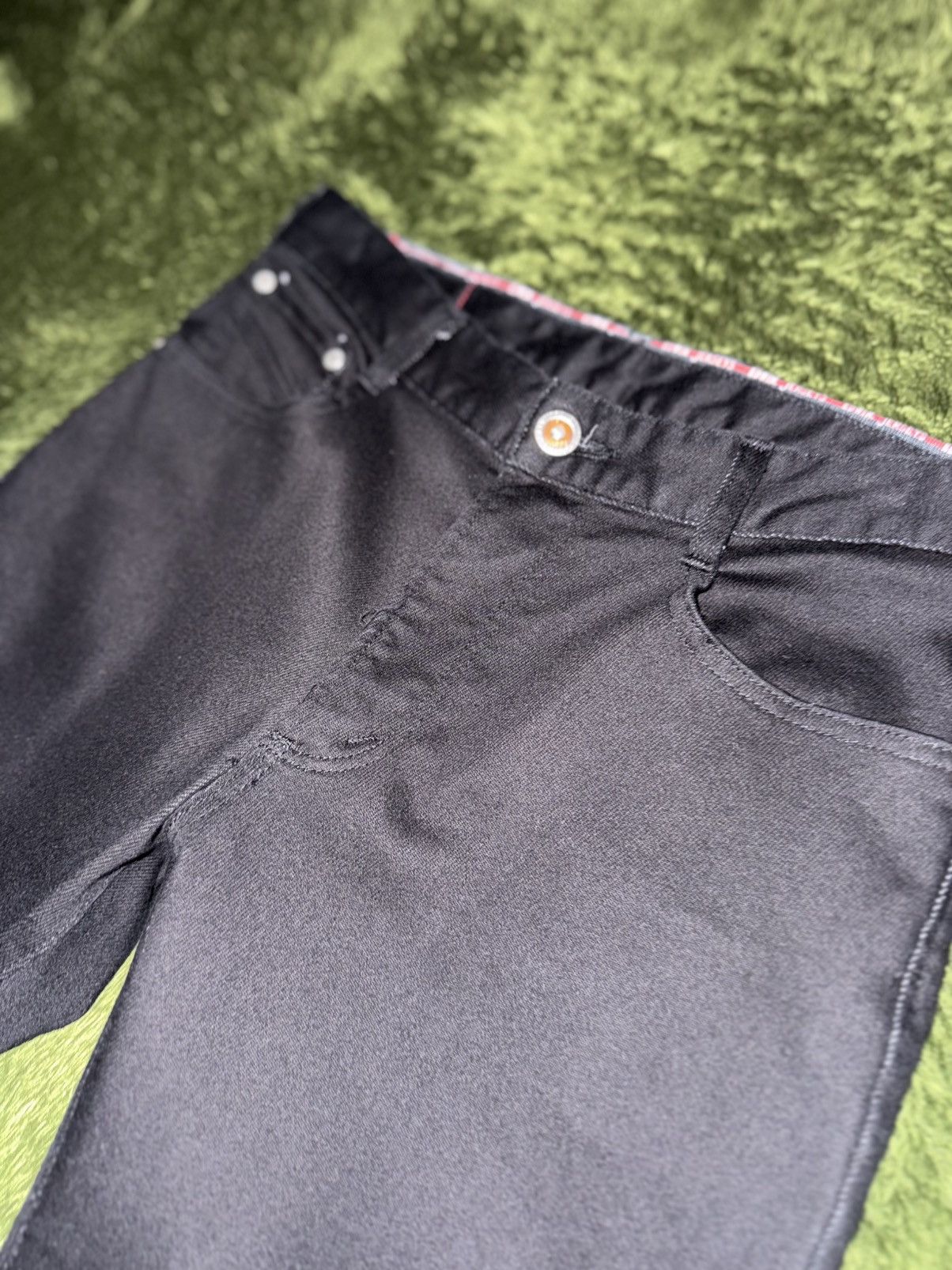Edwin [M] EDWIN Jersey Made in Japan Winter Warm Pants Size US 32 / EU 48 - 2 Thumbnail