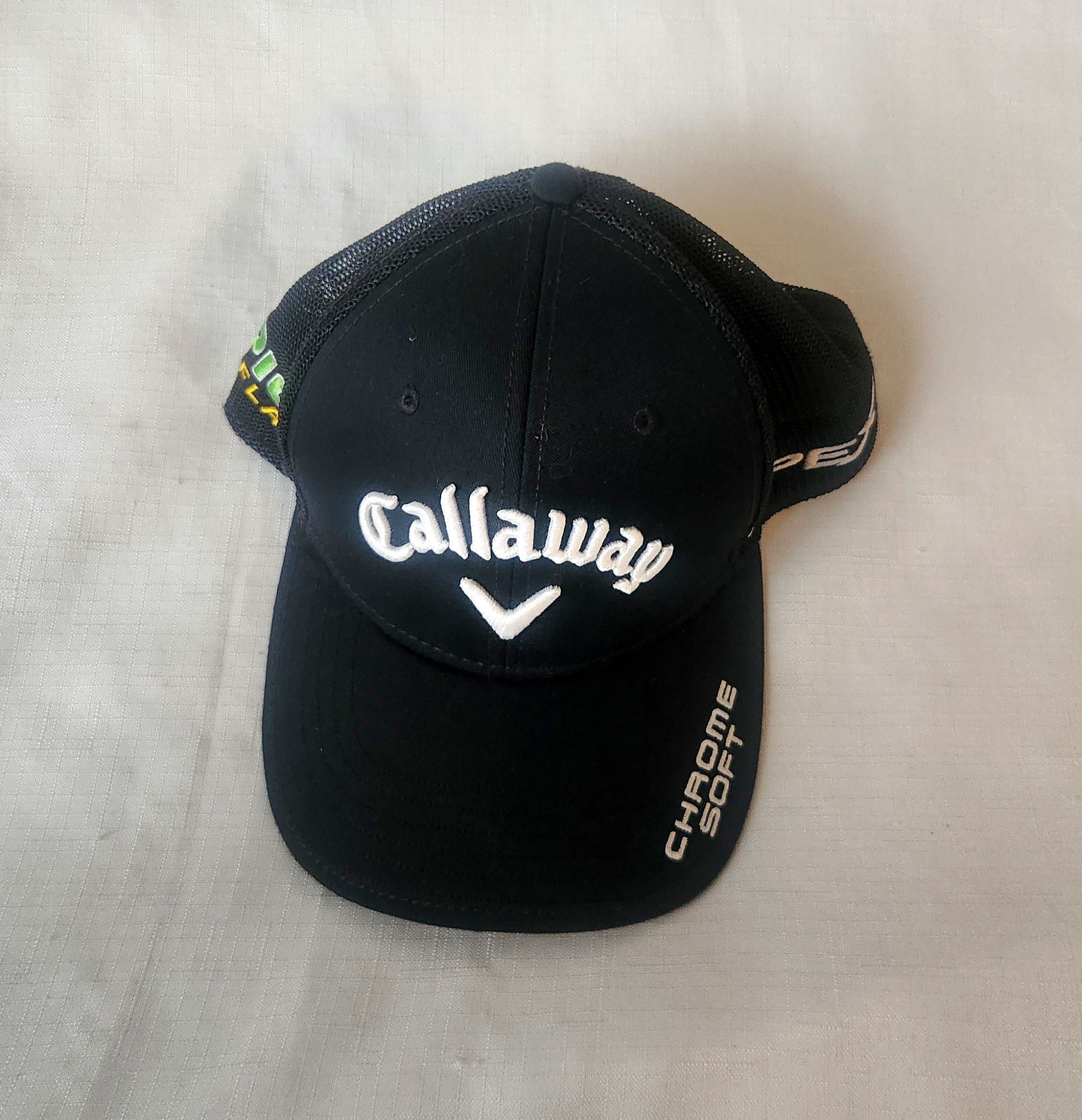 Callaway Callaway Apex Golf Cap Hat Epic Flash Odyssey Chrome soft Size ONE SIZE - 5 Thumbnail