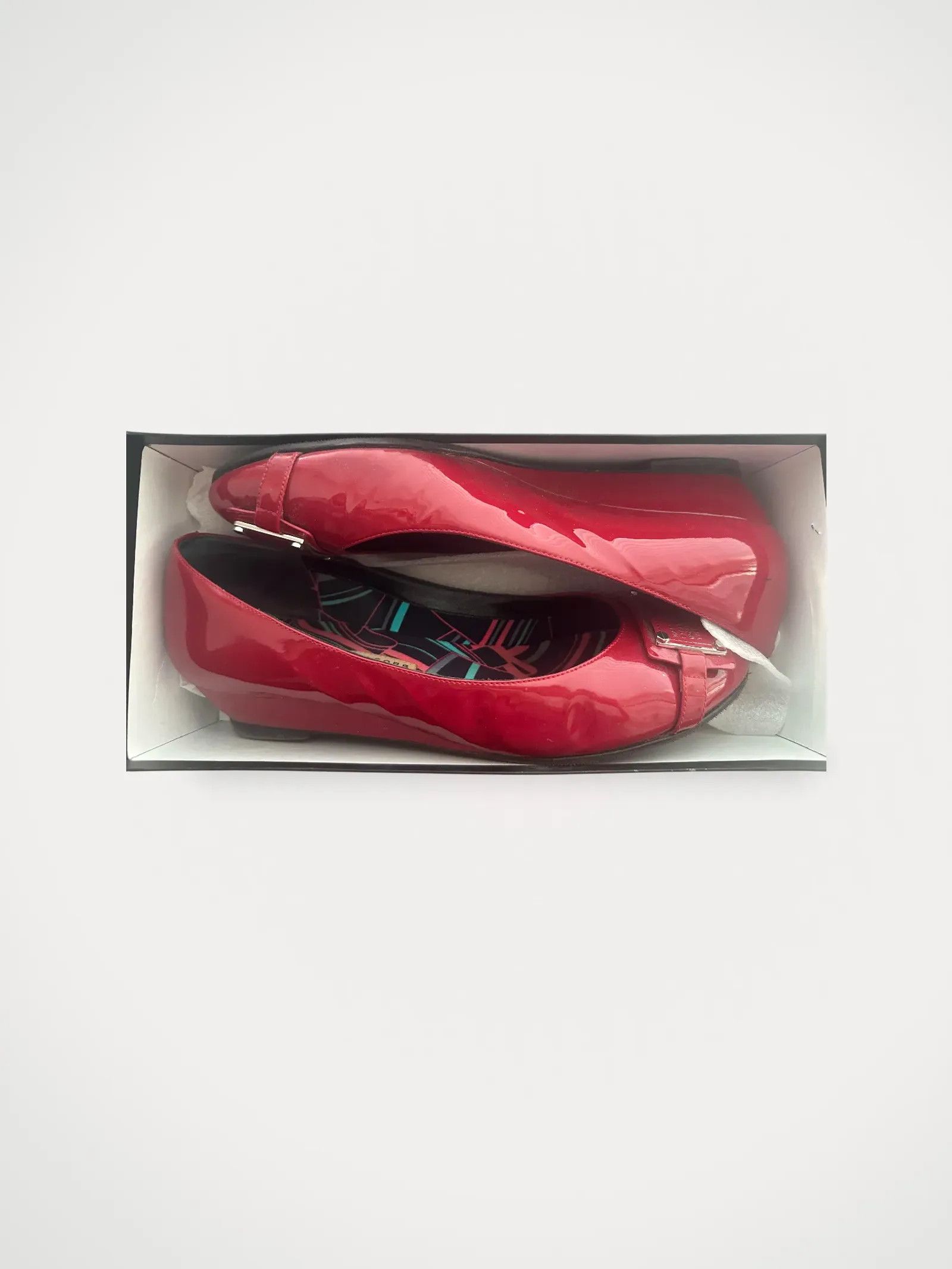 Marc Jacobs Marc by Marc Jacobs Ballet Flats Size US 10 / IT 40 - 1 Thumbnail