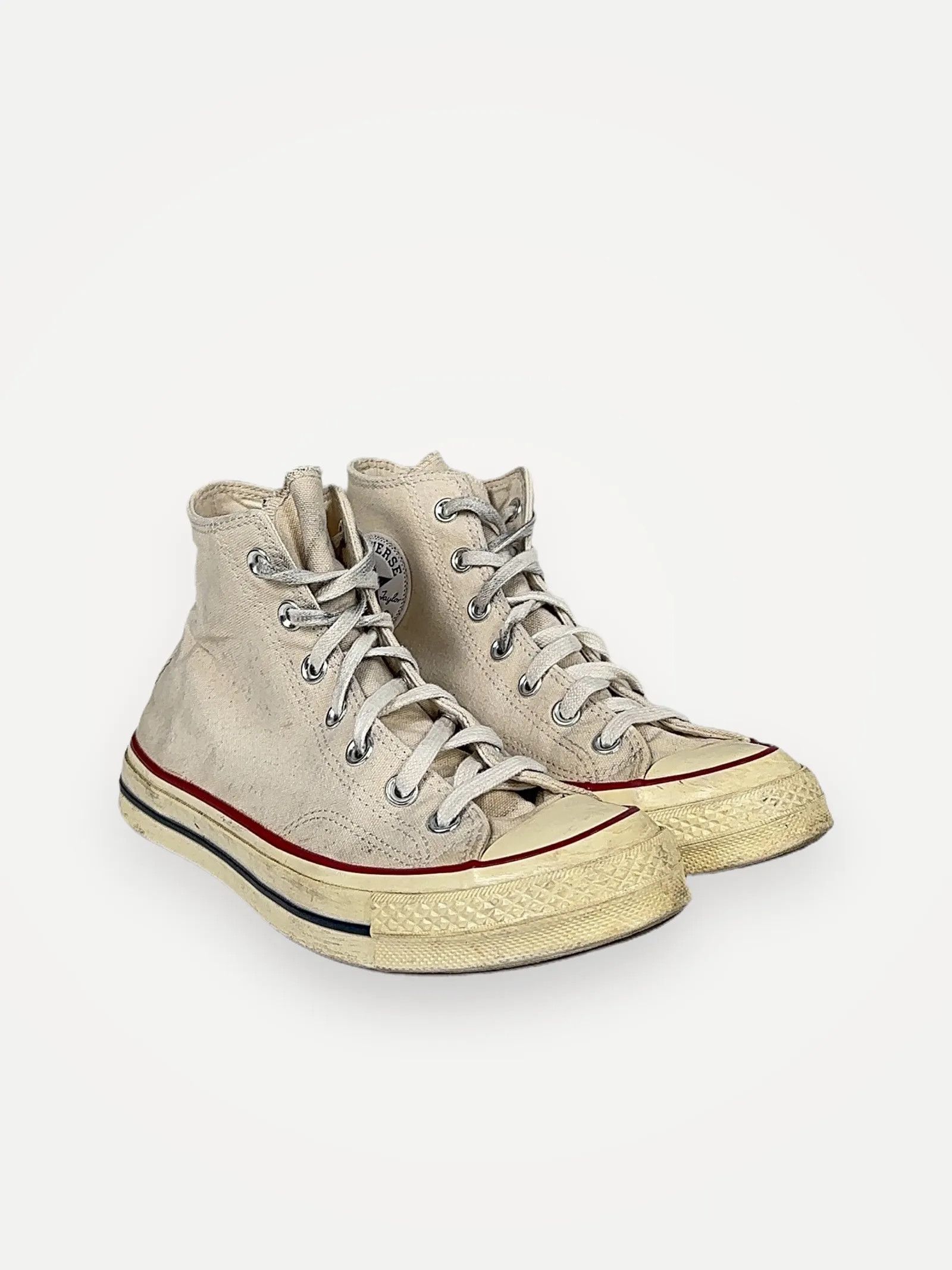 Converse Converse Sneakers Size US 9 / IT 39 - 1 Thumbnail