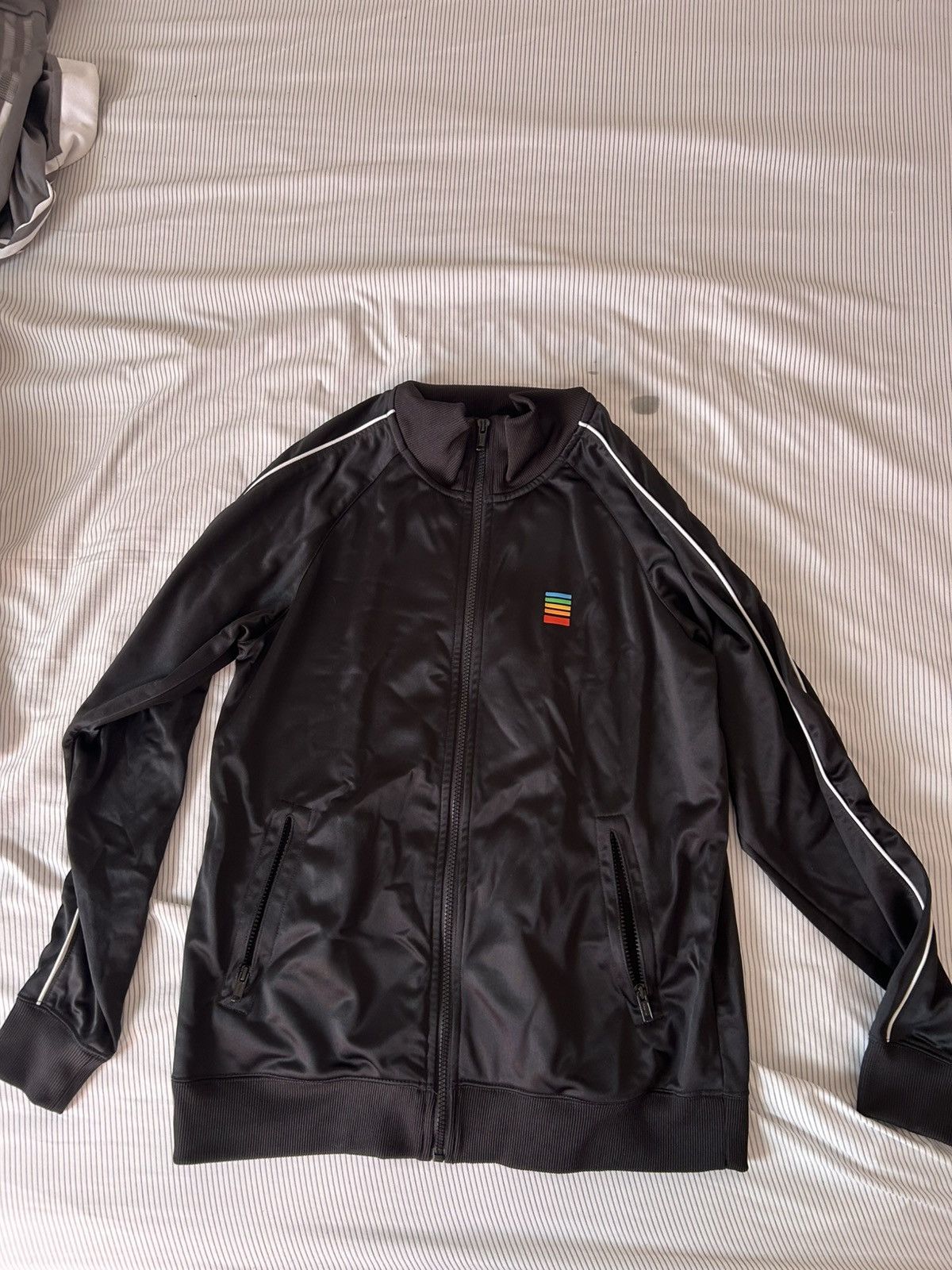 Fragment Design × Polaroid Polaroid x Fragment Track Jacket Size US M / EU 48-50 / 2 - 2 Thumbnail