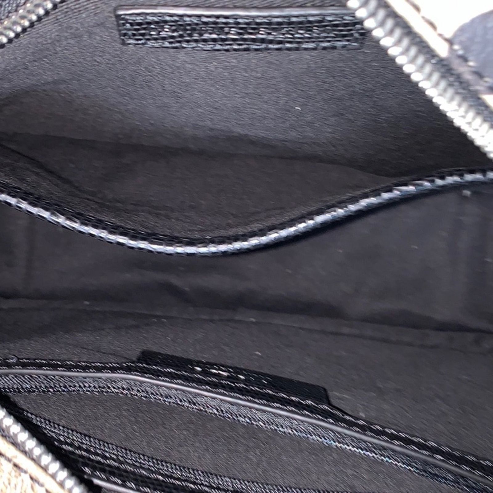 G-III G. I. I. I. Crossbody Leather Purse Camouflage Print Size ONE SIZE - 3 Thumbnail