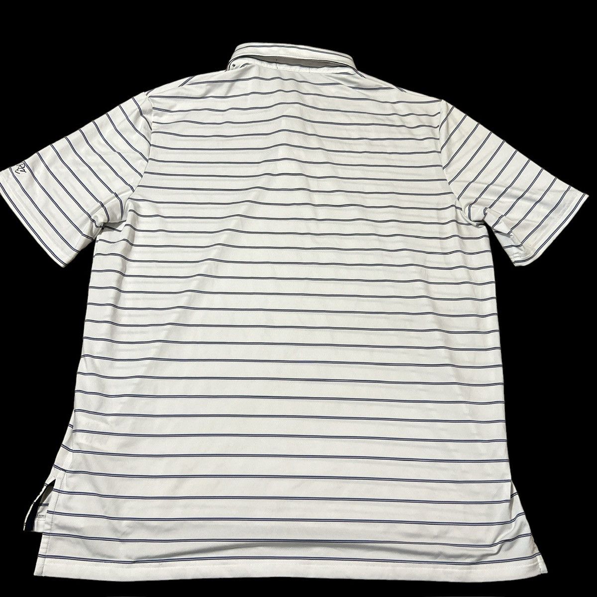 Designer × RLX Ralph Lauren RLX Ralph Lauren Polo Shirt Size XL Size US XL / EU 56 / 4 - 6 Thumbnail