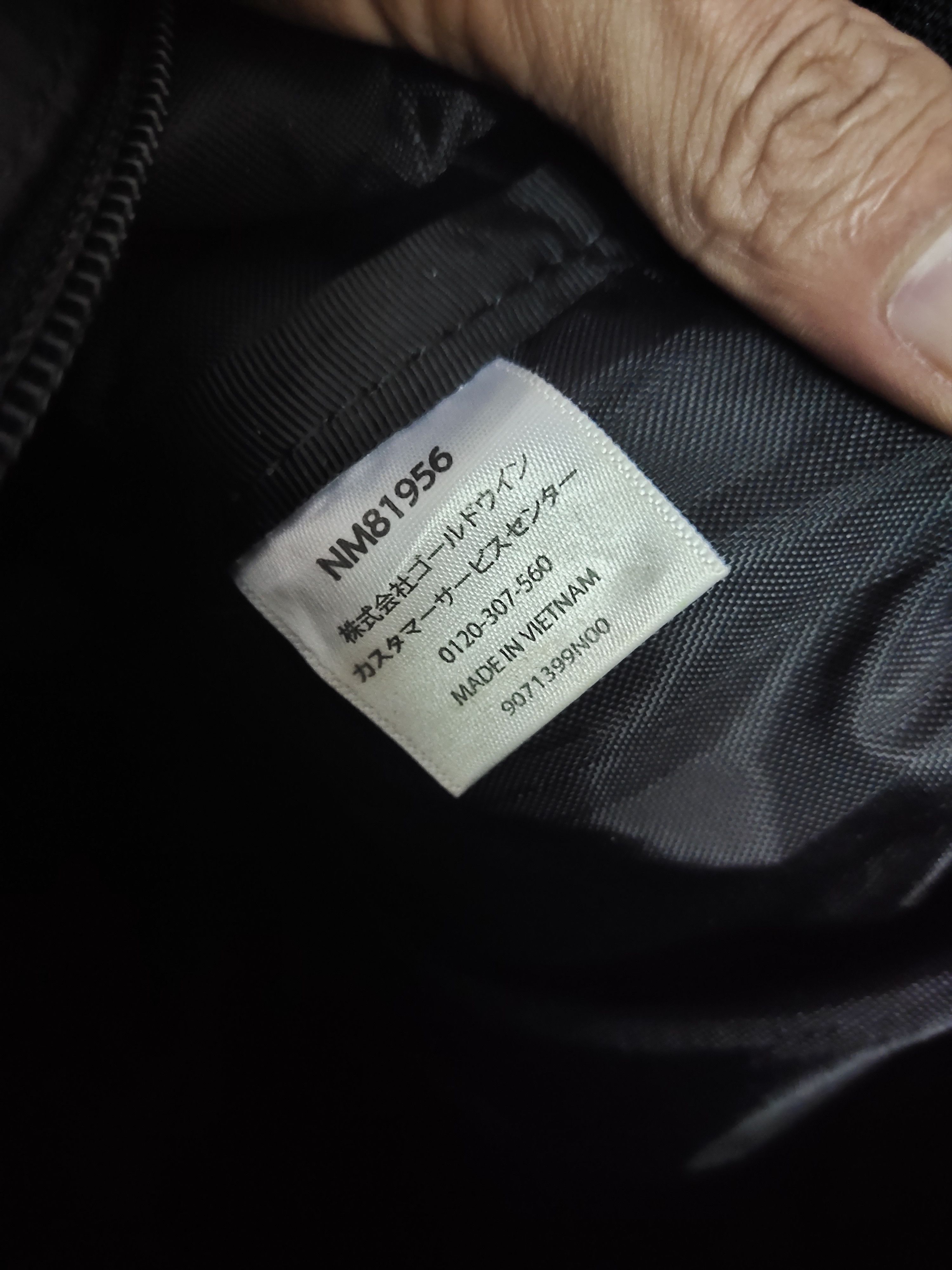 The North Face The North Face TNF Fusebox Waterproof Backpack Size ONE SIZE - 5 Thumbnail