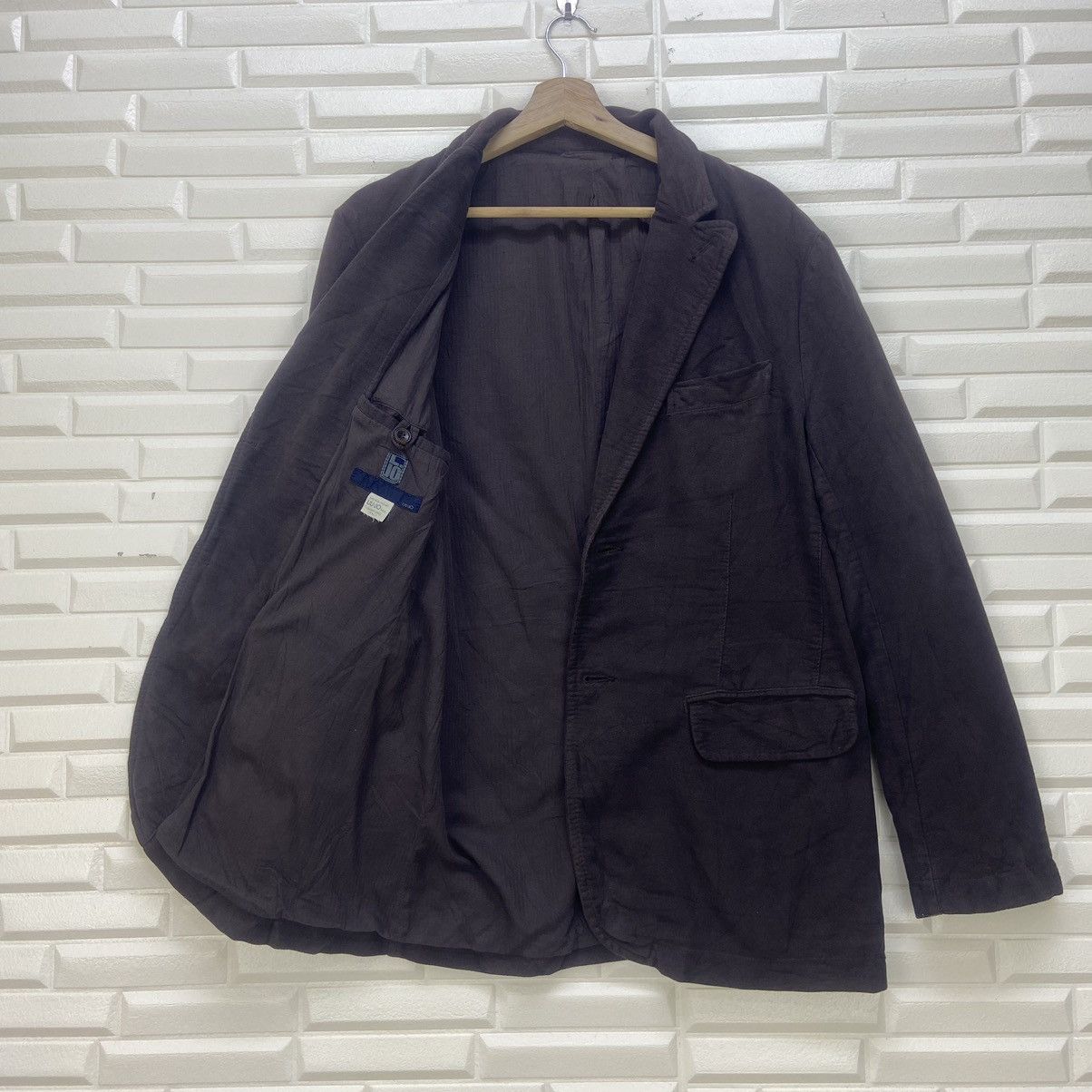 Liu Jo Vintage Liu-Jo Blazer Jacket Size US S / EU 44-46 / 1 - 3 Thumbnail