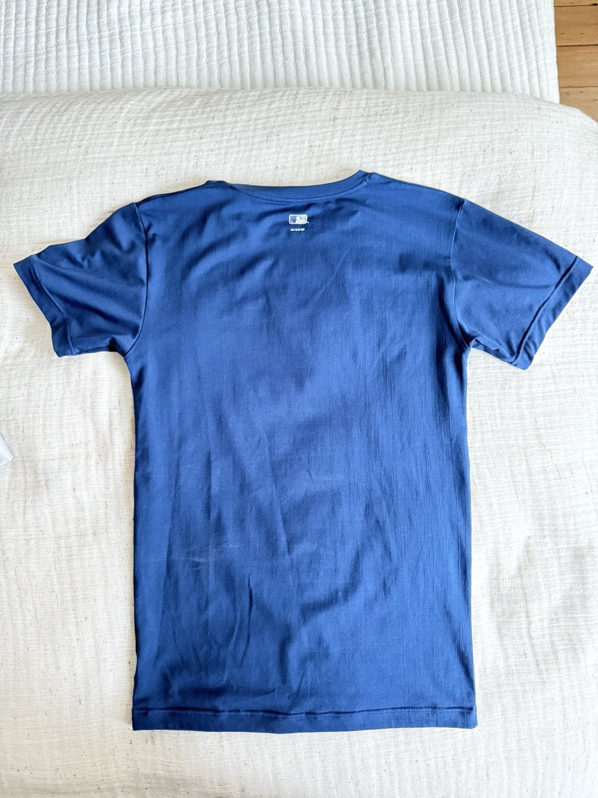 Nike Yankees Dry-Fit Top Size US L / EU 52-54 / 3 - 2 Thumbnail