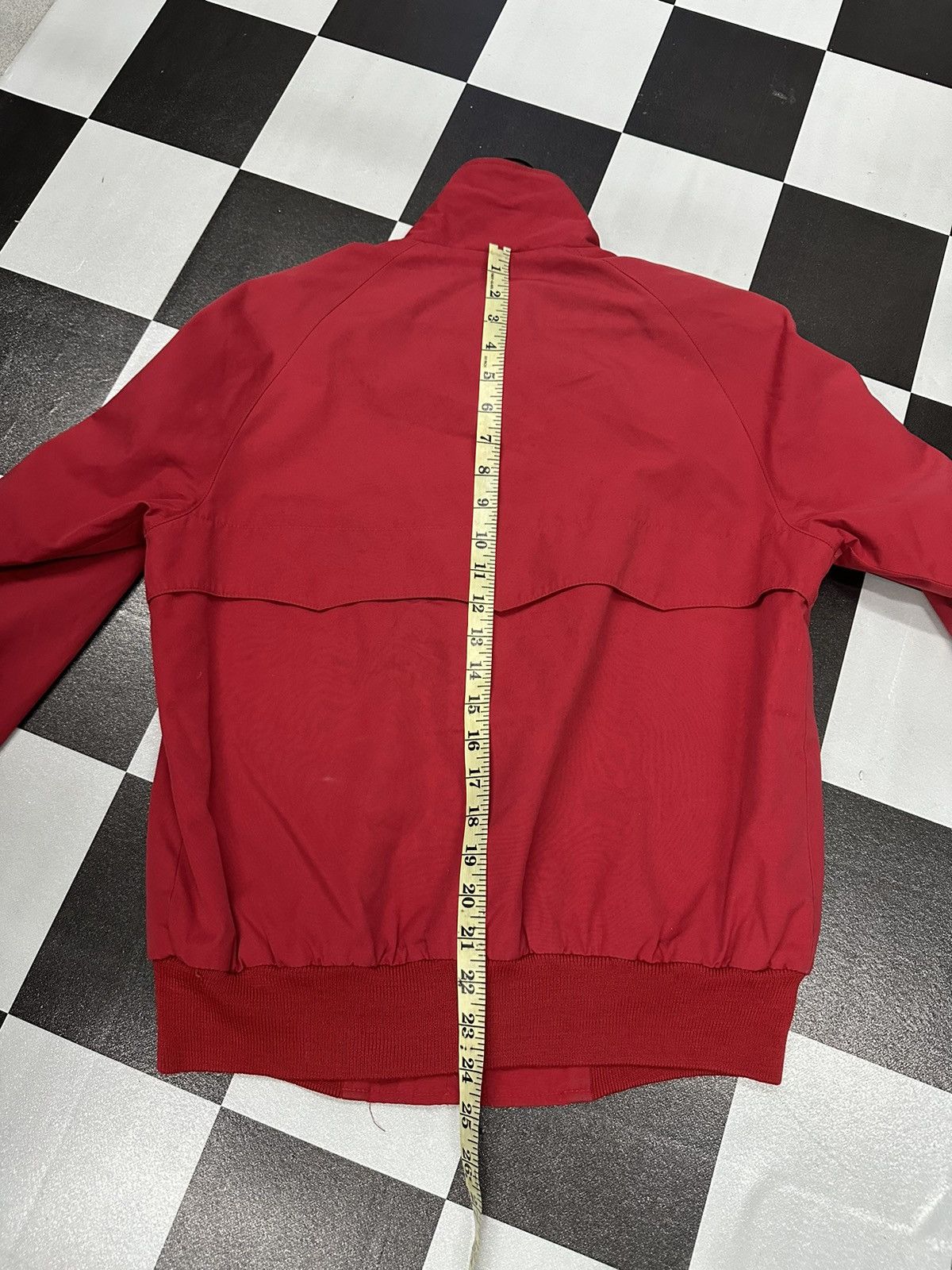 Other VTG Crocodile Brand Jacket Size US M / EU 48-50 / 2 - 9 Thumbnail