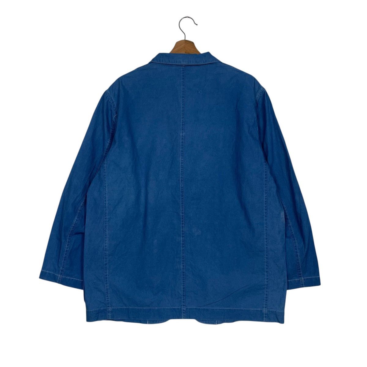 Hai Sporting Gear Hai Sporting Gear Cotton Jacket Size US M / EU 48-50 / 2 - 7 Thumbnail