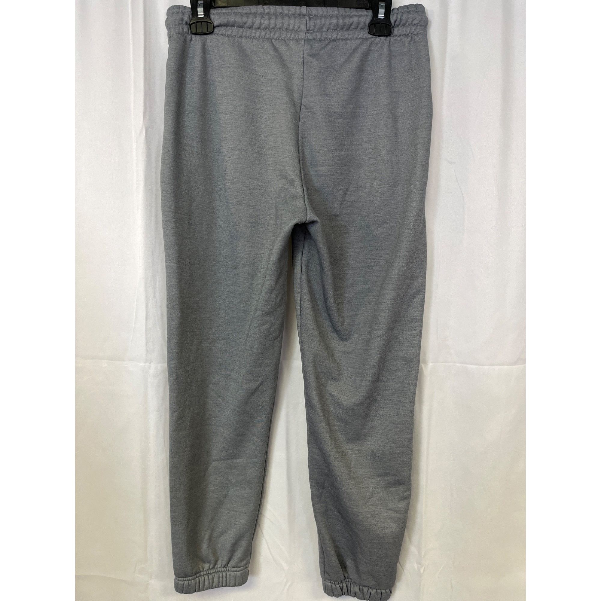 Nike Nike Therma-Fit Women's Grey Sweatpants/Joggers Size S SKU 5 Size 27" / US 4 / IT 40 - 2 Thumbnail