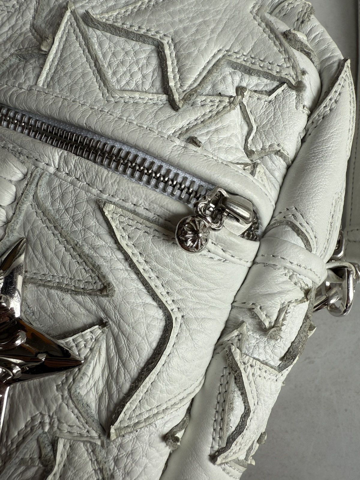 Chrome Hearts Chrome Hearts 1of1 Las Vegas Store Opening Exclusive Taka Size ONE SIZE - 9 Thumbnail