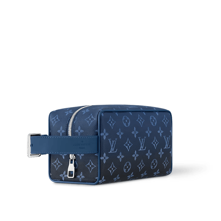 Louis Vuitton Locker Dopp Kit - 23 x 13 x 12 cm (Length x height x width ) Size ONE SIZE - 2 Thumbnail