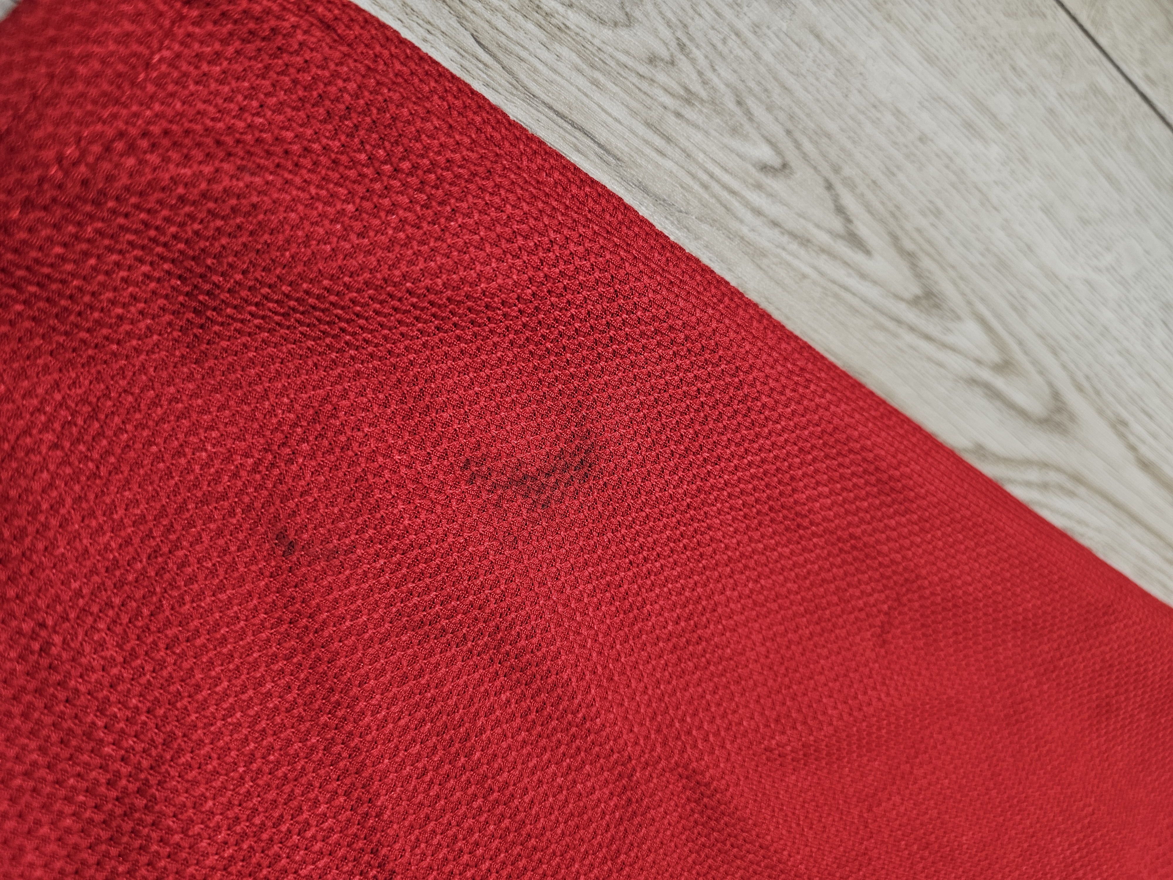 Majestic × Vintage BOSTON RED SOX VINTAGE JERSEY MAJESTIC RED BASEBALL JERSEY Size US L / EU 52-54 / 3 - 8 Thumbnail