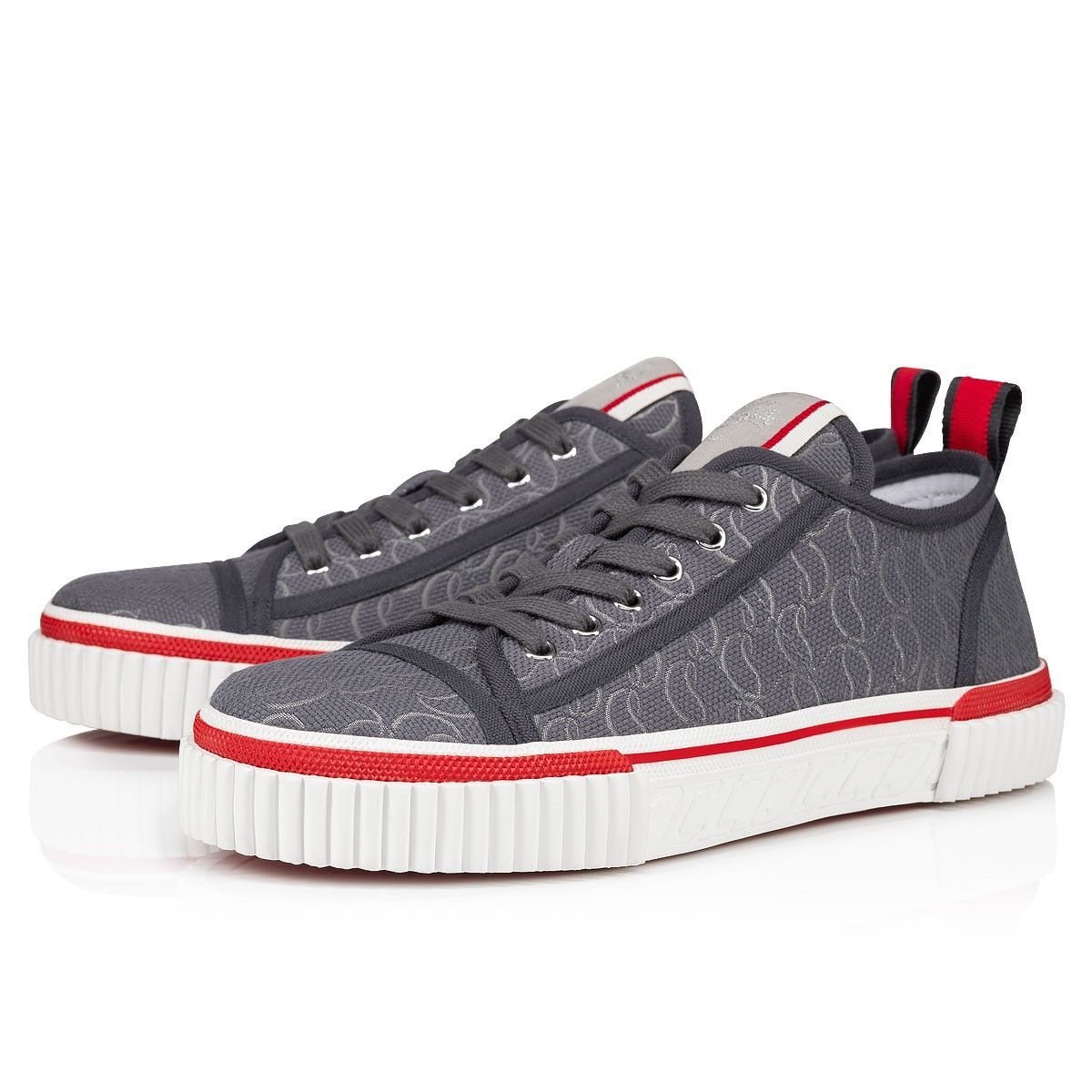 Pedro Junior Grey