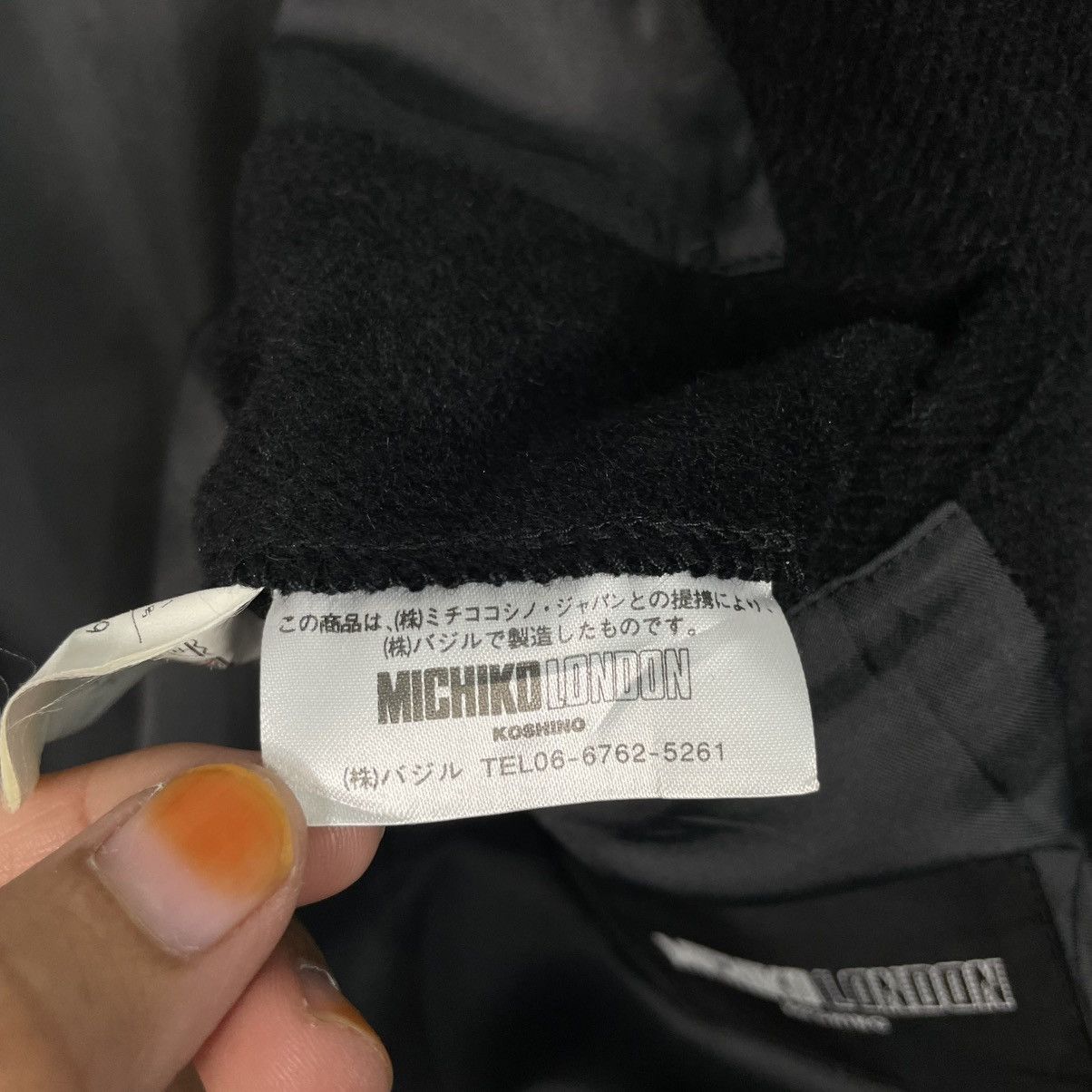Michiko Koshino London Michiko Koshino London Coat Size US M / EU 48-50 / 2 - 17 Thumbnail