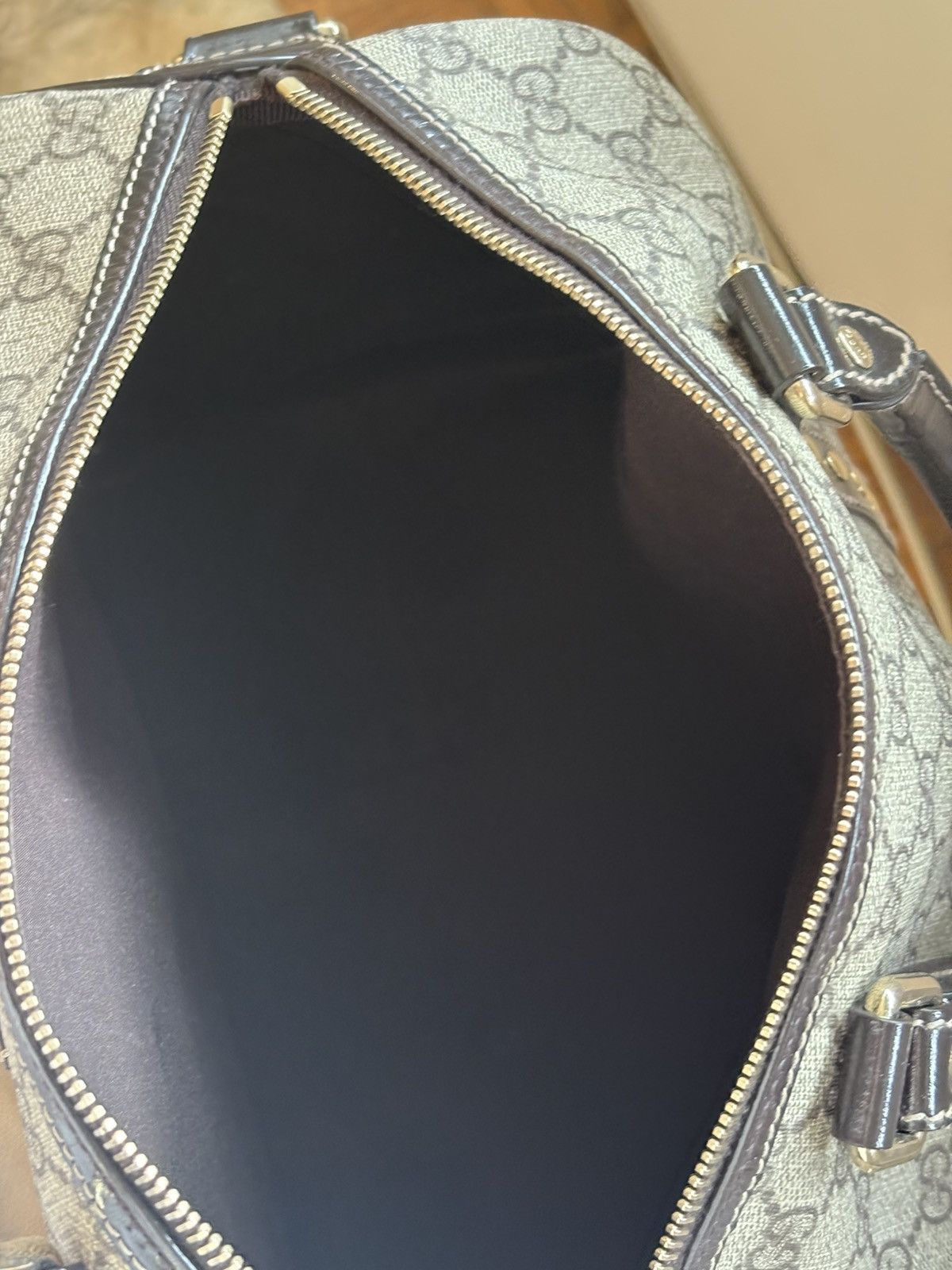 Gucci Gucci joy limited edition heart bag Size ONE SIZE - 14 Thumbnail