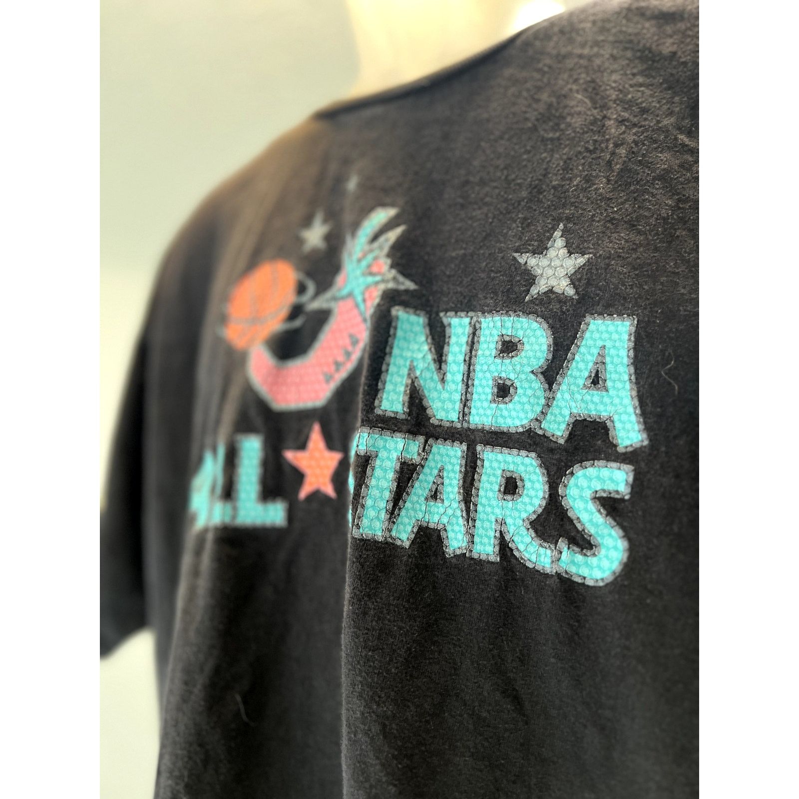 Mitchell & Ness Mitchell & Ness Mens-Sz:XL - NBA All Stars-Hardwood Classics Size US XL / EU 56 / 4 - 3 Thumbnail