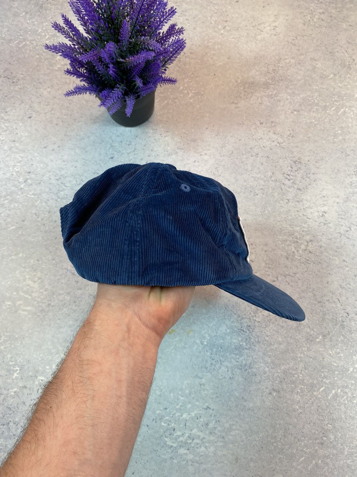 Other Blue Tomato Skate Merch Cap Size ONE SIZE - 3 Thumbnail