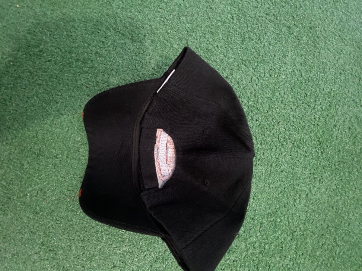 Vintage Harley davidson cap hat vintage Size ONE SIZE - 4 Thumbnail