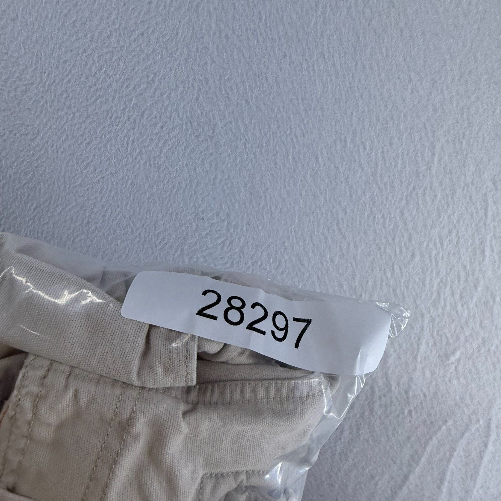 Urban Pipeline × Vintage Vintage Urban Pipeline Shorts Men's 40 Beige Cream Baggy Size US 40 / EU 56 - 11 Thumbnail