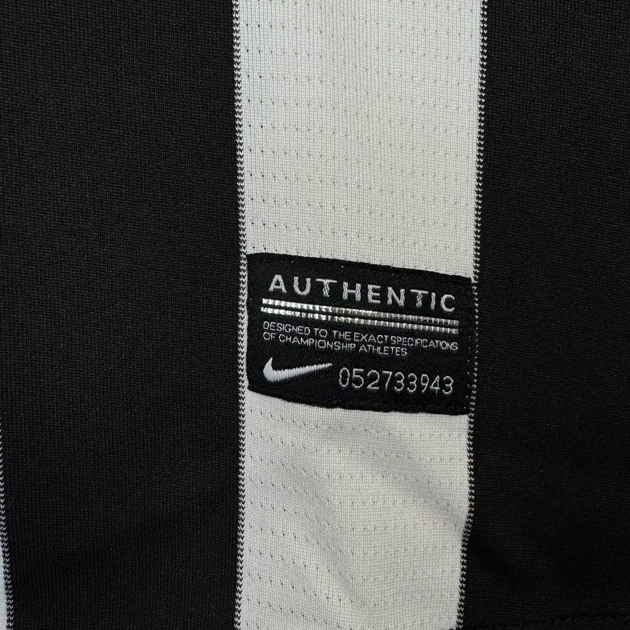 Nike Juventus Home Shirt Nike Jeep 382474-701 Mens Size M Size US M / EU 48-50 / 2 - 4 Thumbnail