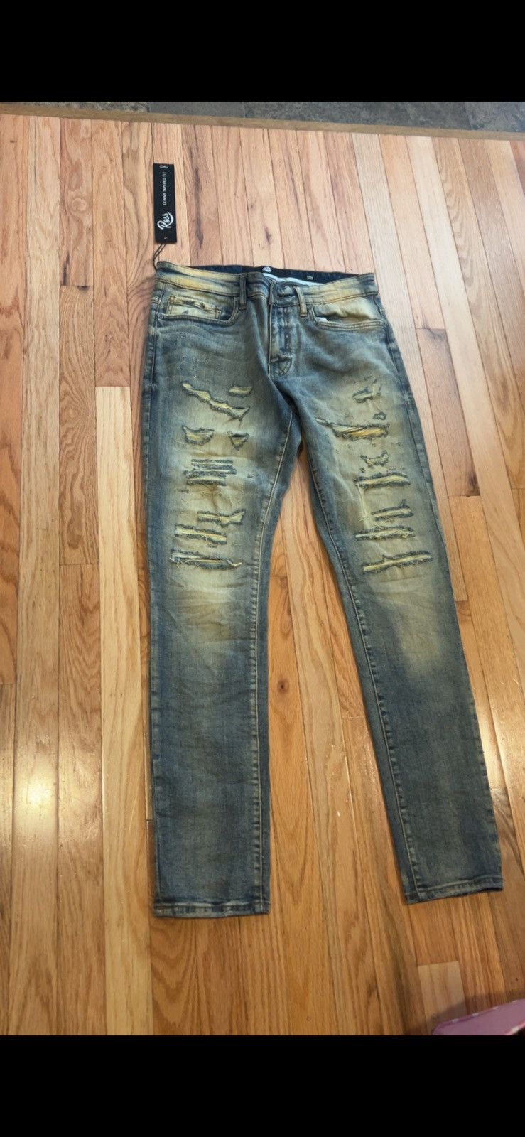 Other Nice jeans Size US 32 / EU 48 - 1 Preview