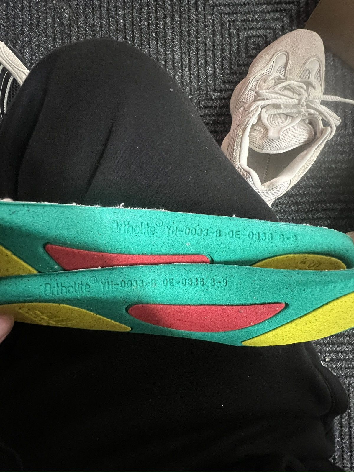 Adidas Adidas 500 “Blush” Size US 9 / EU 42 - 5 Thumbnail