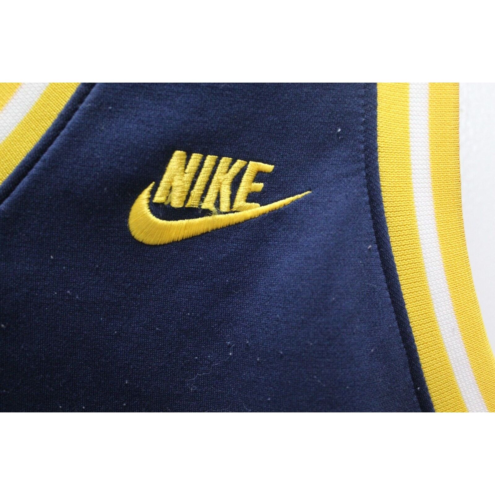 Nike NIKE REVERSIBLE TEAM USA 2004 MARQUETTE DWYANE WADE 2XL Size US M / EU 48-50 / 2 - 6 Thumbnail