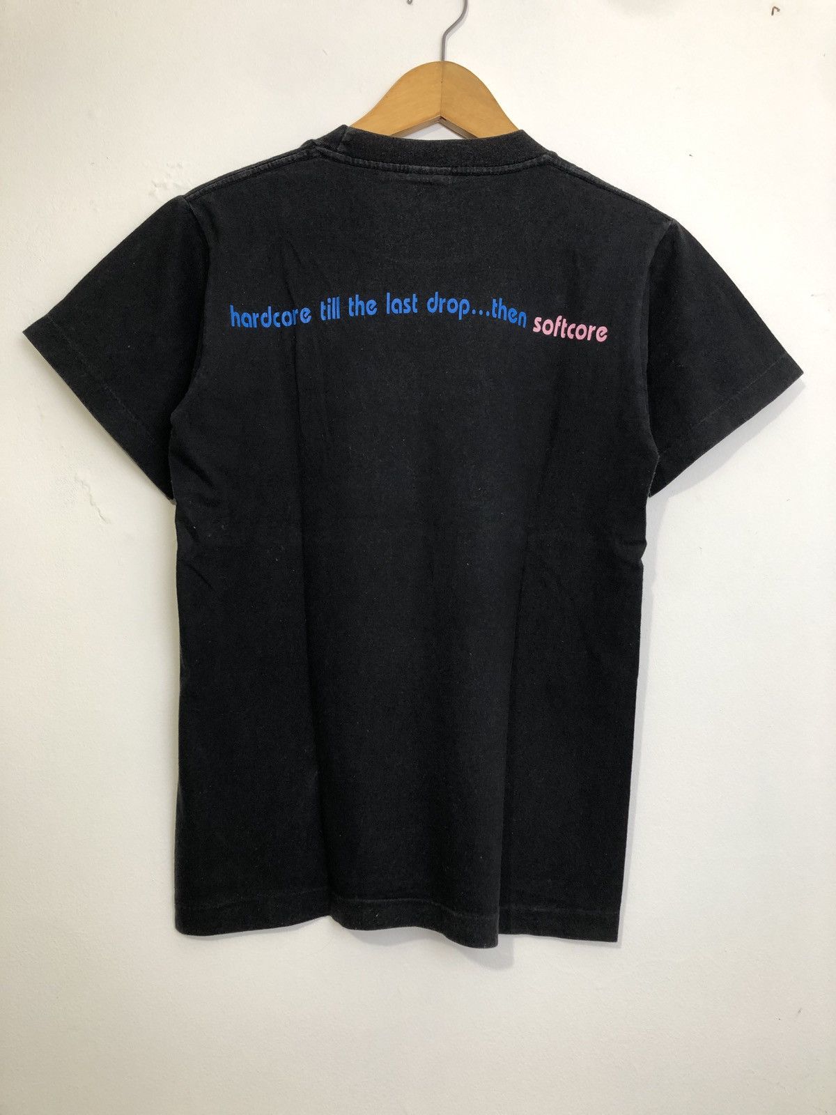 Band Tees × Vintage Vintage Hoobastank T-Shirt Bootleg Size US S / EU 44-46 / 1 - 3 Thumbnail