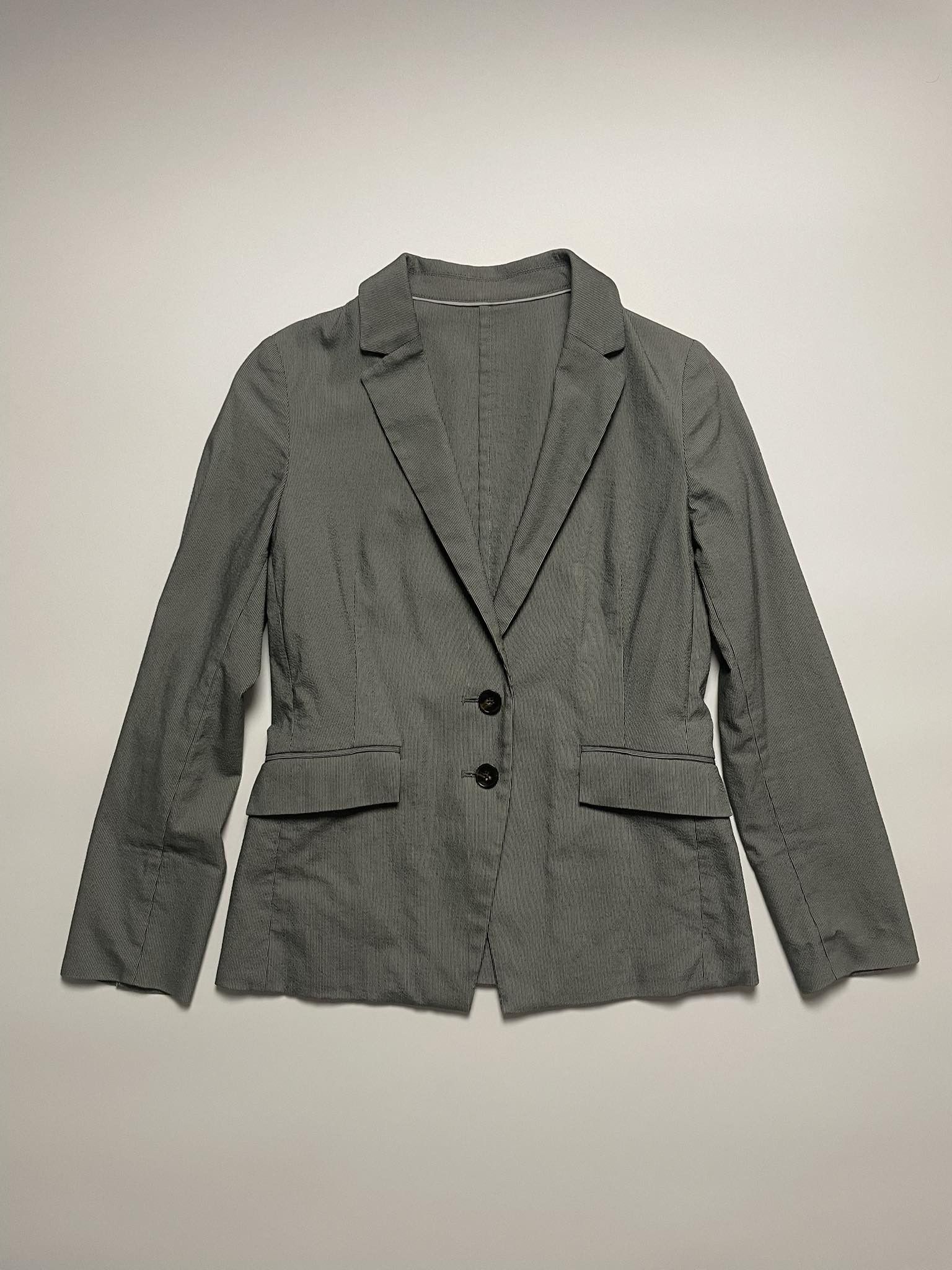 Japanese Brand × United Arrows × Vintage United Arrows Relaxing Coat Jacket Size US S / EU 44-46 / 1 - 1 Thumbnail