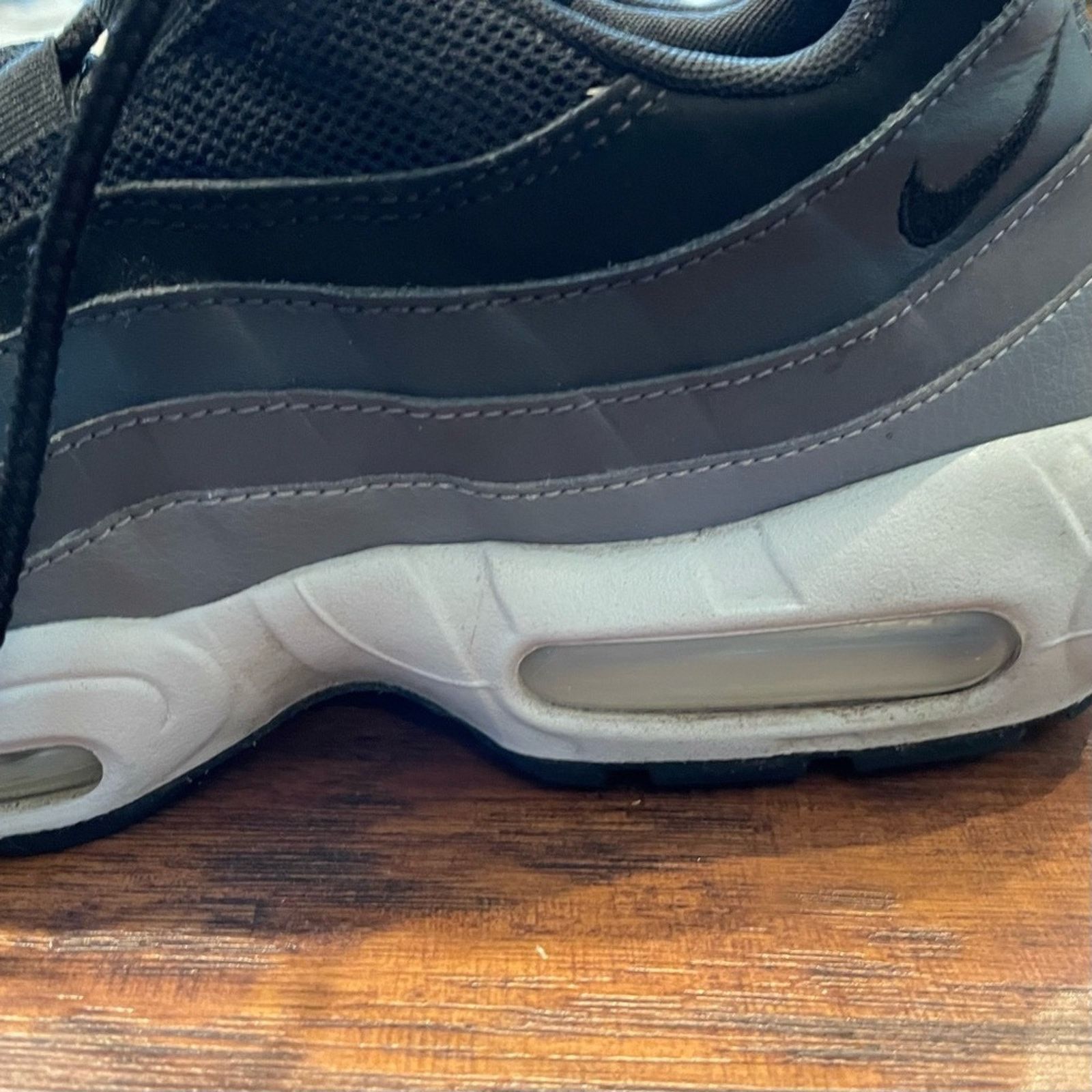 Nike Nike Air Max 95 Casual Shoes 8.5 Size US 8.5 / EU 41-42 - 15 Thumbnail