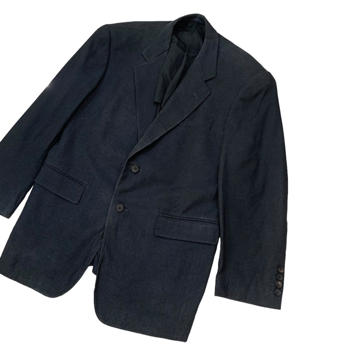 Christian Dior Monsieur Vintage Christian Dior Blazer Jacket Size US M / EU 48-50 / 2 - 4 Thumbnail