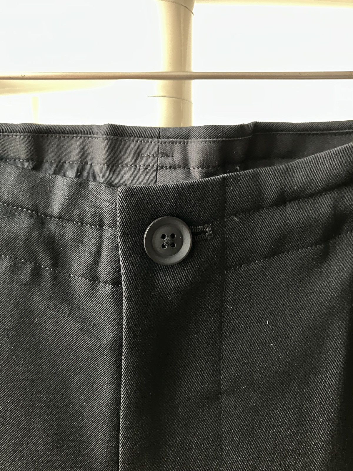 Yohji Yamamoto Yohji Yamamoto Pour Homme SS21 Pants Size US 32 / EU 48 - 3 Thumbnail