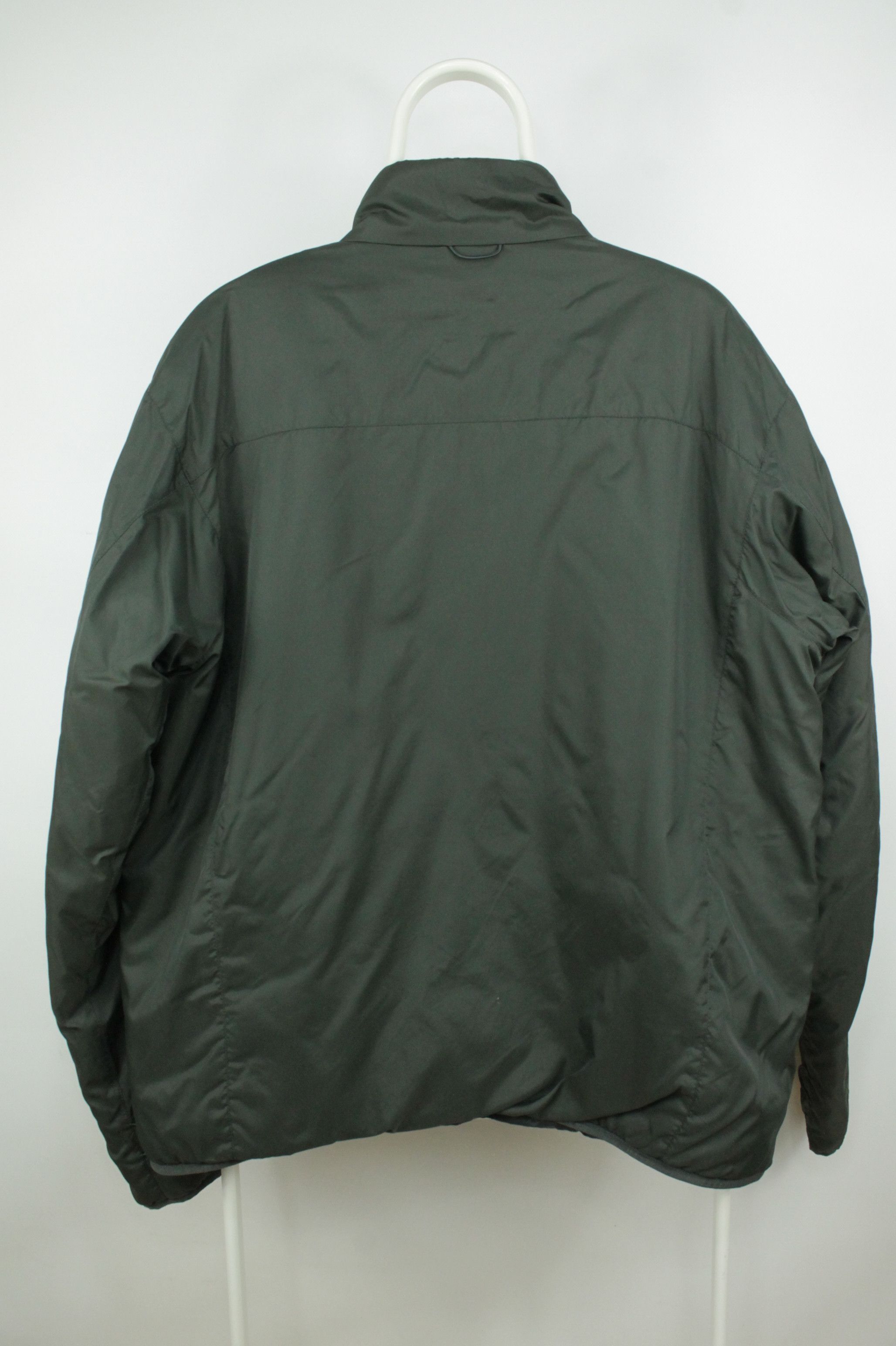 Mammut Mammut Ayako 4-S Padded Zip Lining Jacket Men's Size US XL / EU 56 / 4 - 7 Thumbnail
